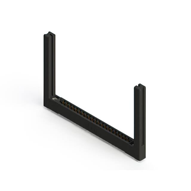 357-021-553-158 EDAC Inc.  Edgeboard Connectors